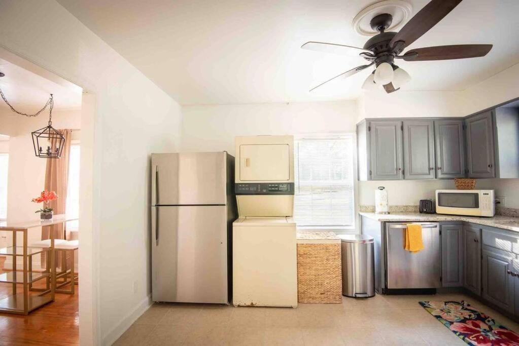 Birmingham Home/2Br/Close To Everything! Eksteriør bilde