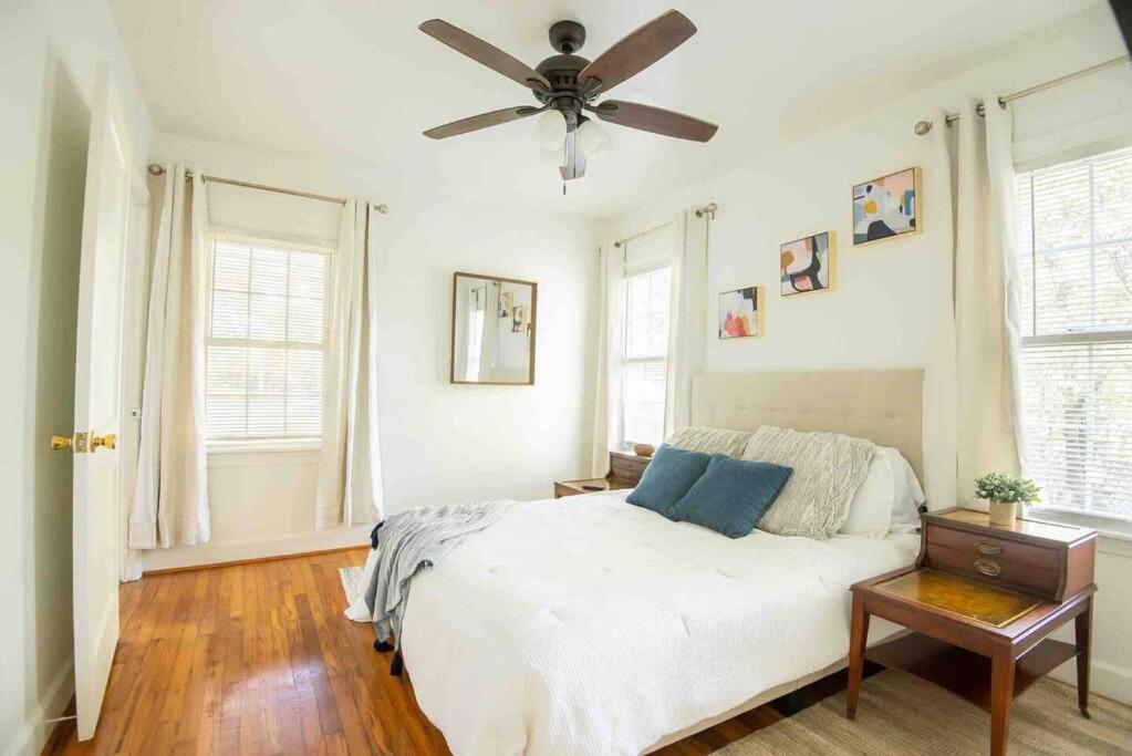 Birmingham Home/2Br/Close To Everything! Eksteriør bilde