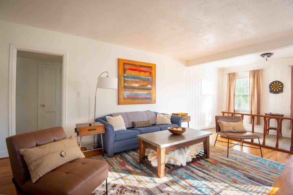 Birmingham Home/2Br/Close To Everything! Eksteriør bilde