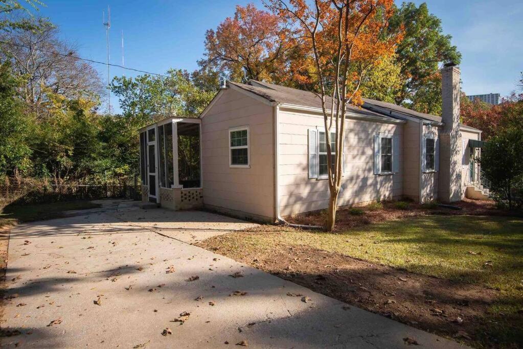 Birmingham Home/2Br/Close To Everything! Eksteriør bilde
